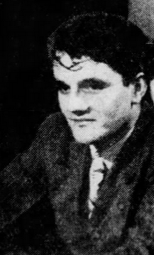 Photo of Herb L. Heinig
