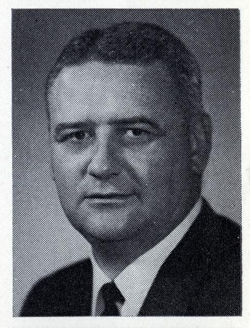 Photo of Orlando Heinitz