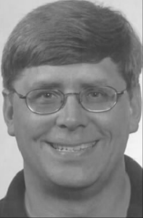 Photo of Ray Heinonen