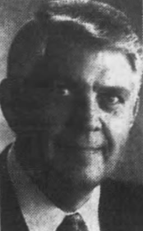 Photo of Bob Heinrich