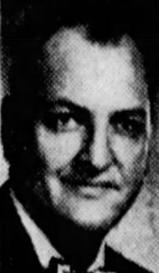 Photo of Arnold Heinsohn