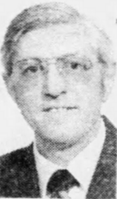 Photo of Eusebius Heintz