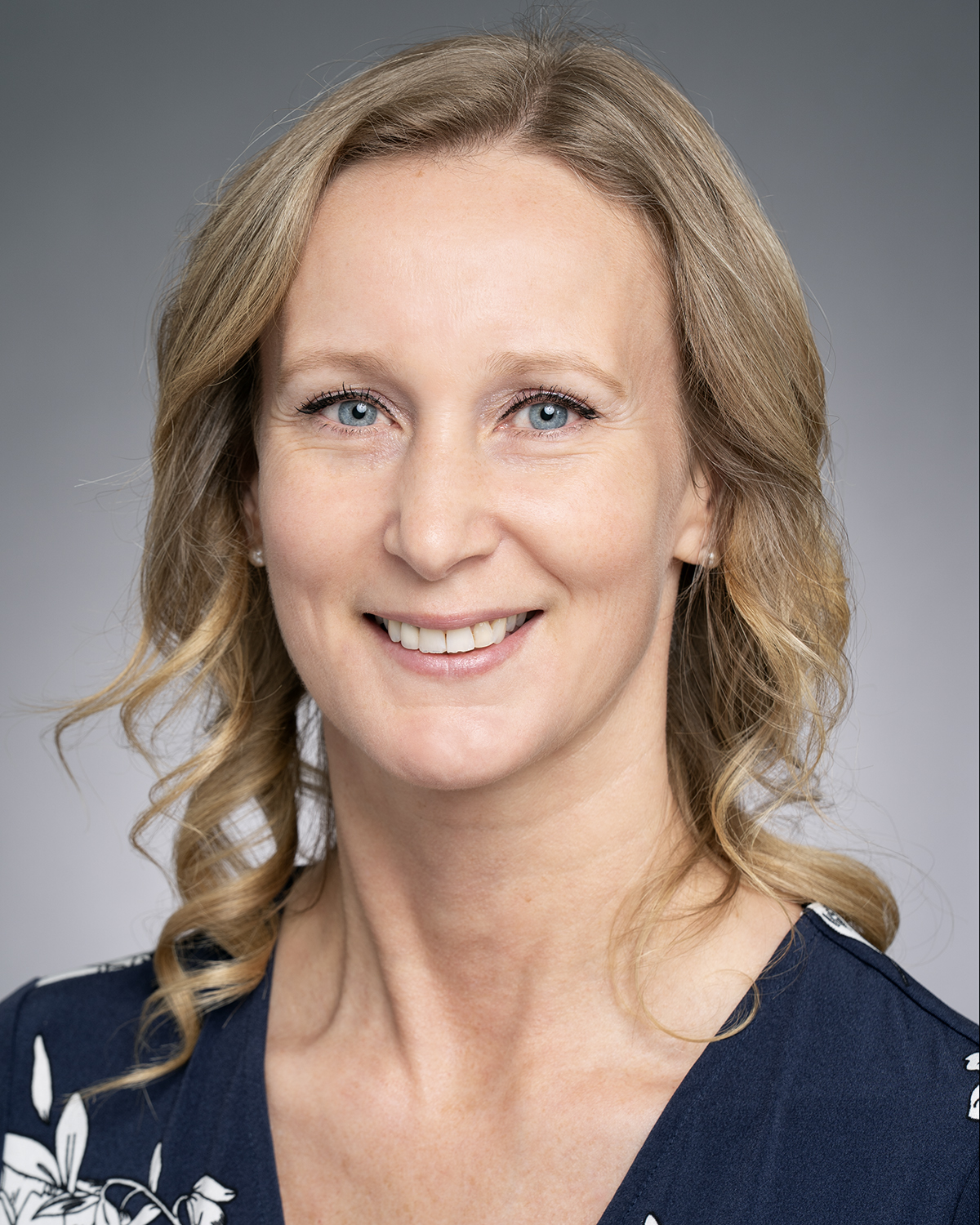 Photo of Keri Heintzeman