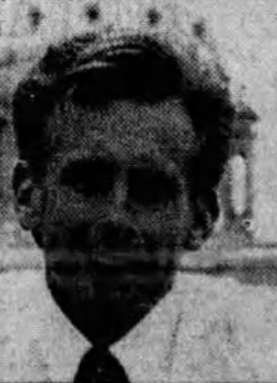 Photo of Marc Heisenfelt