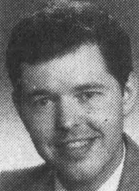 Photo of David T. Helberg