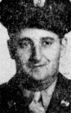 Photo of Sam Held