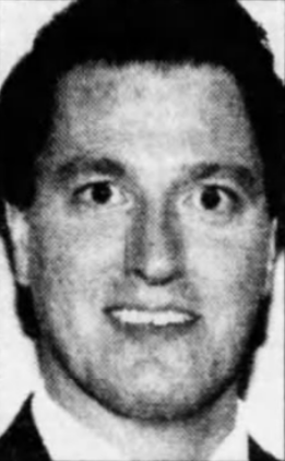 Photo of William Helgeson