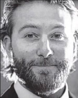 Photo of Bob Helland