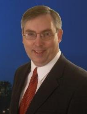 Photo of Dale Helm