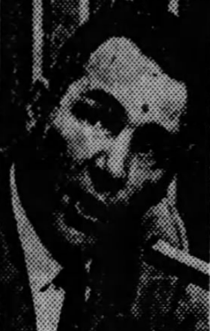 Photo of Paul Helm