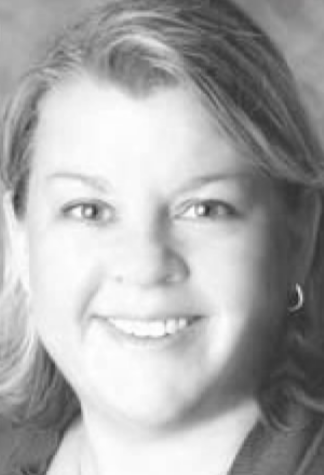 Photo of Laura Helmer