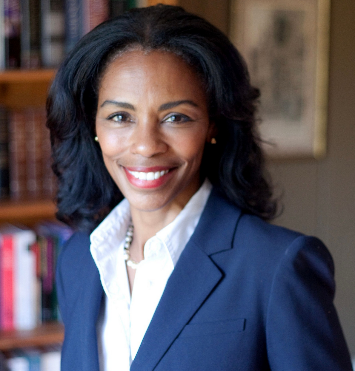 Photo of Marla Helseth