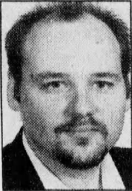 Photo of Ron Helwig