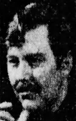 Photo of Dale Hemming