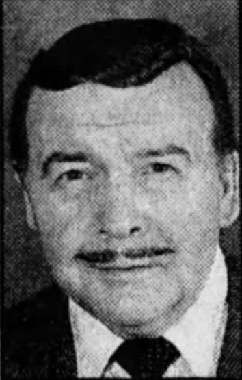 Photo of Elwood Henderson