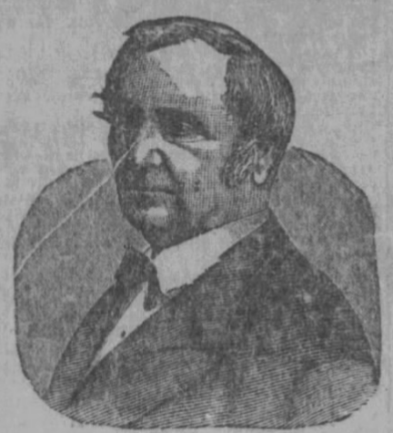 Photo of Thoams Hendricks