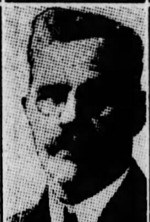 Photo of Andrew Hendrickson