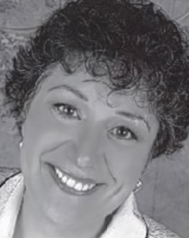 Photo of Kay Hendrikson