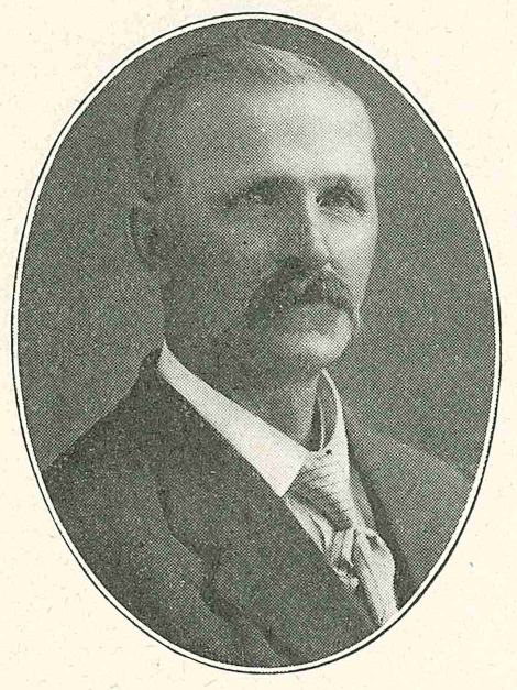 Photo of Alva Henion