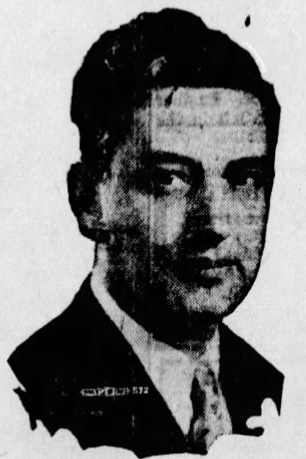 Photo of Carl Hennemann