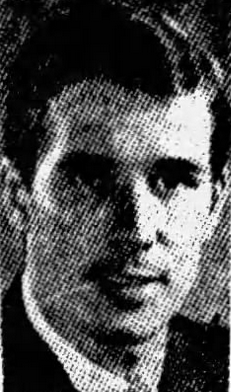 Photo of James A. Hennen