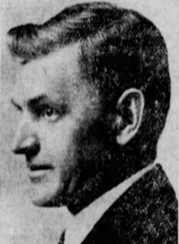 Photo of Rudolph Henning