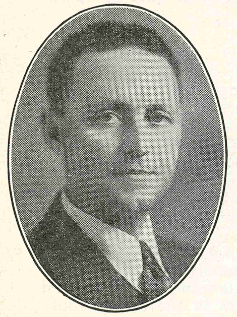 Photo of Joe Hensler