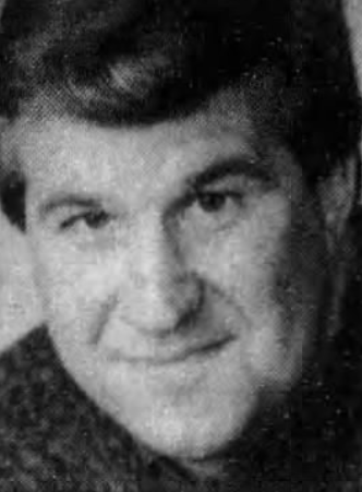 Photo of Don Herbst