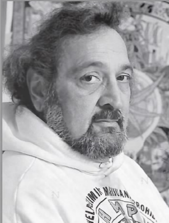 Photo of Jack Herer