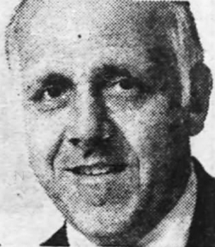 Photo of Art Herkenhoff