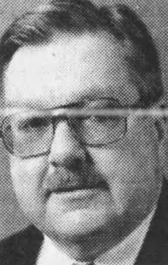 Photo of John Herman