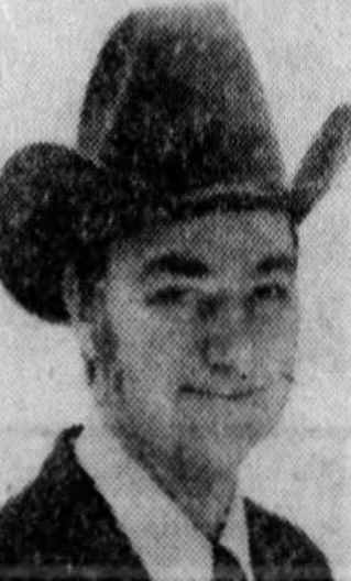 Photo of Glen Hermann
