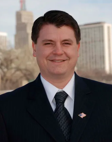 Photo of Tony Hernandez