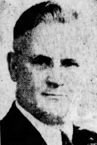 Photo of Fred S. Herring
