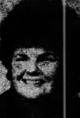 Photo of Linda Herschbach