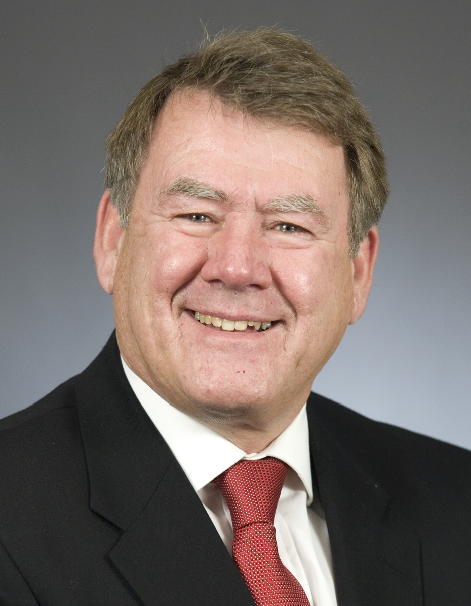 Photo of Jerry Hertaus