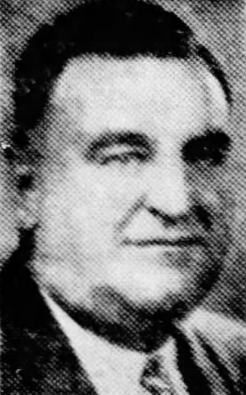 Photo of Arthur G. Herwig