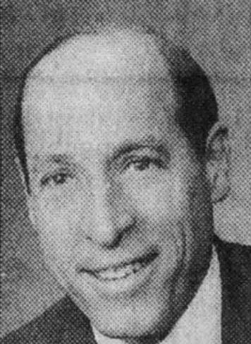 Photo of Phil Herwig