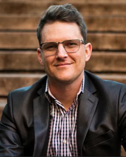 Photo of Jordan Herzog