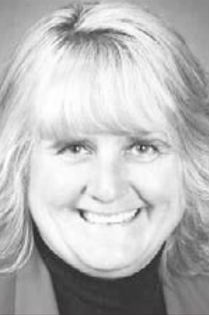 Photo of Sandy Hewitt