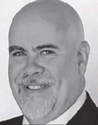 Photo of Jon Heyer