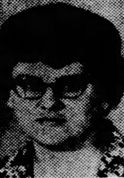 Photo of Shirley Heyer