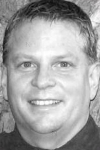 Photo of Barry Hickethier