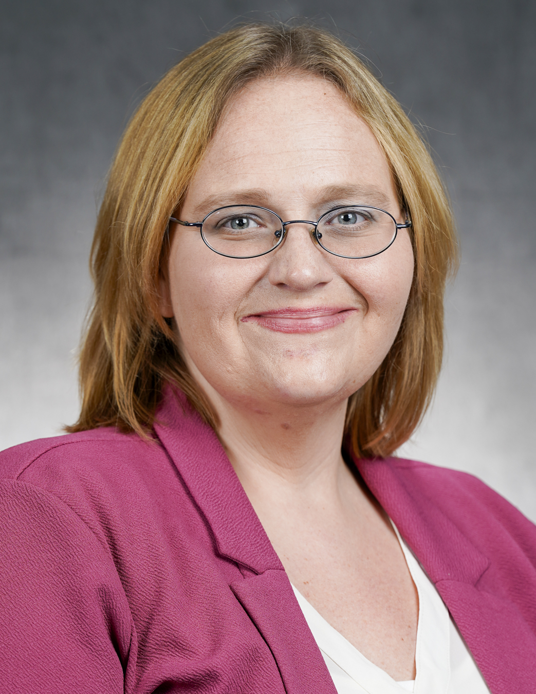 Photo of Kim Hicks