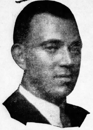 Photo of George H. Higgins