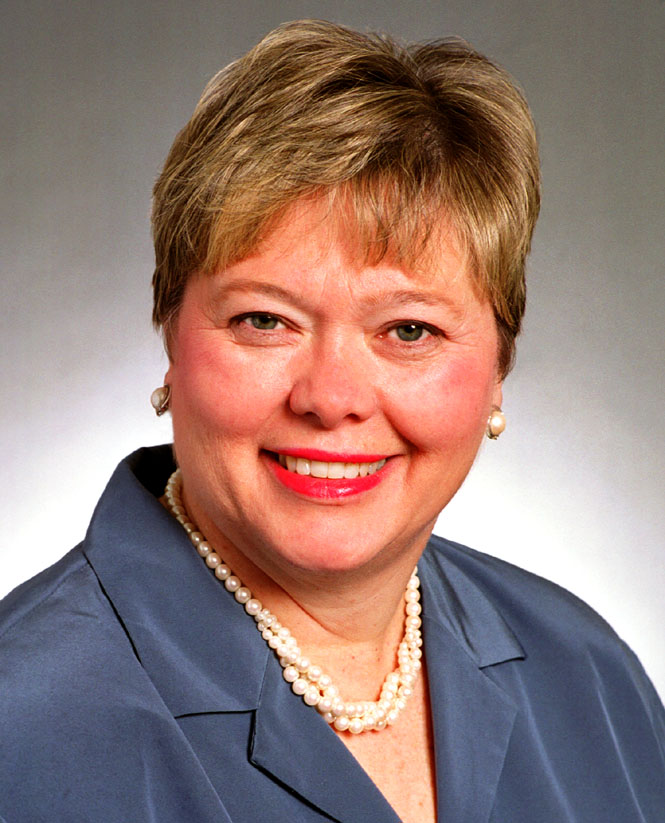 Photo of Linda Higgins