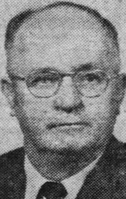 Photo of George A. Highum