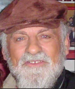 Photo of Tom Hilber