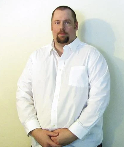 Photo of Brian D. Hile