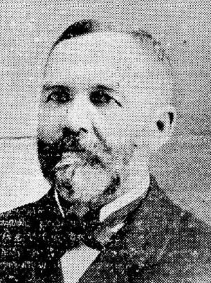 Photo of Hiram Hill